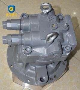 Quality High Performance Hitachi Excavator Swing Motor EX200 EX210 Swing Repair Parts wholesale