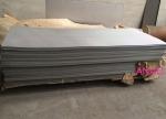 0.5mm PVC Spraying Aluminum DVA One Way Mesh Sheet For Privacy Protection