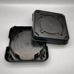 ODM Permanent Anti Static Wafer Shipping Box Biodegradable Durable