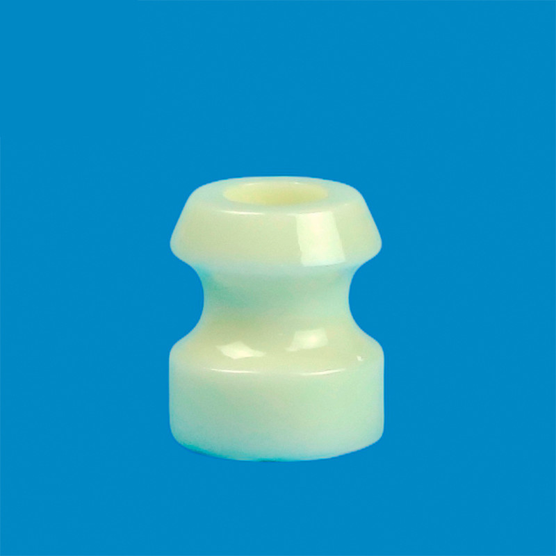 Zirconia Ceramics With Excellent Chemical Inertness And Corrosion Resistance Zr02 Ceramic