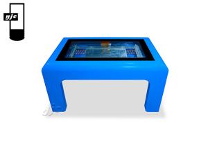 Quality 21.5 Inch FHD Display Digital Touch Screen Table wholesale