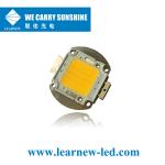 4056 High Power Led Chip Led Module 50W 100W 200W BRIDGELUX Chip SMD High Power