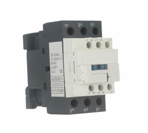Quality 220VAC 3 Pole 50/60Hz AC Contactor For Industrial Automation wholesale