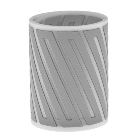 FR Reflective Film Tape Hot Melt Adhesive Type Weather Resistant