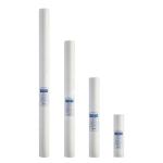 Filtration 20" x 4.5" 1 Micron Max Sediment Block Cartridge for 500L/Hour