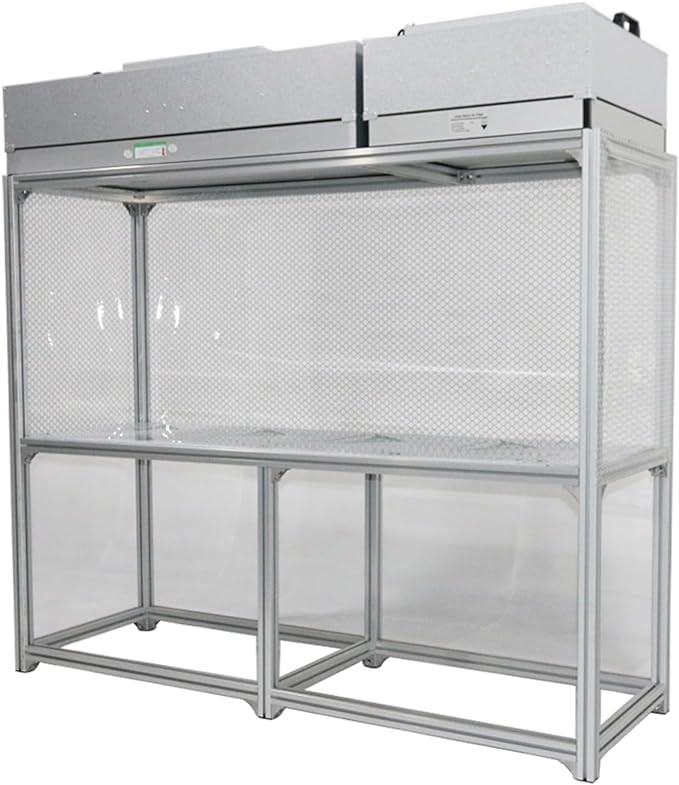 Laminar Clean Bench Advanced Filtration Technology for Contamination Control in Sensitive Operations