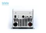 Low Voltage Protect Whole House Inverter , Power Inverter Charger With Weak Grid