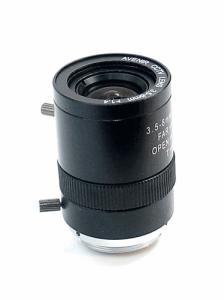 Quality offer 3.5-8mm CS manual lens wholesale