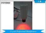 Adjustable Brightness Led Light Therapy Machine , 640nm Red Light Therapy
