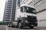 2023 Ben-z Truck Mercedes Road Tractor 30000 kg 40t 6*4 Left Hand Driving
