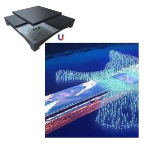 Quality chinese dance video indoor outdoor full color wedding display screen 3d interactive led dance floor magnetic for disco dj stage wholesale