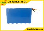 1s6p 38.4wh LiFePO4 Battery 18650 Battery 3.2V 9000mAh LFP Battery Large