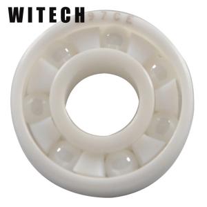 Quality Medical 697CE ZrO2 Deep Groove Ball Bearings wholesale
