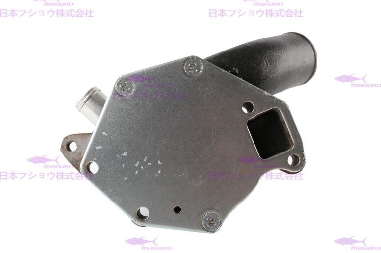 Water Pump for ISUZU 6BG1T-3G 1-13650017-0