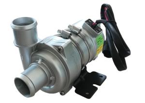 Quality 24 Volt 130W To 250W Automotive Electric Water Pump For Bus PHEV wholesale