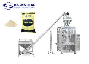 Quality Small Vertical Sachet Dry Powder Packing Machine 730mm Film 380V 1000ml wholesale