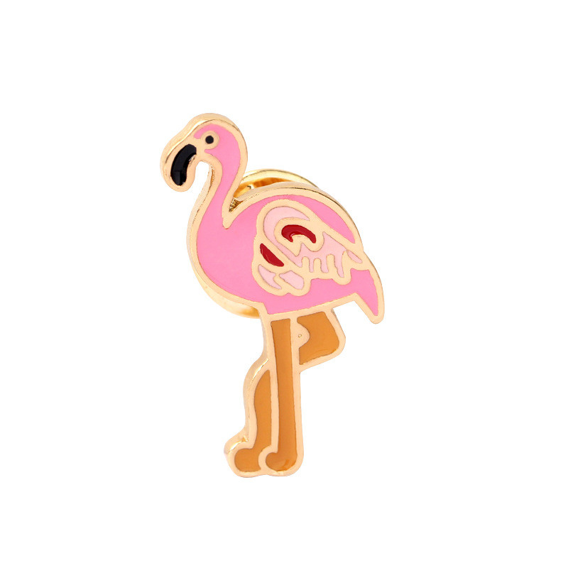 Metal Food Lapel Pin Badge Logo Custom Ice Cream Soft Hard Enamel Pin