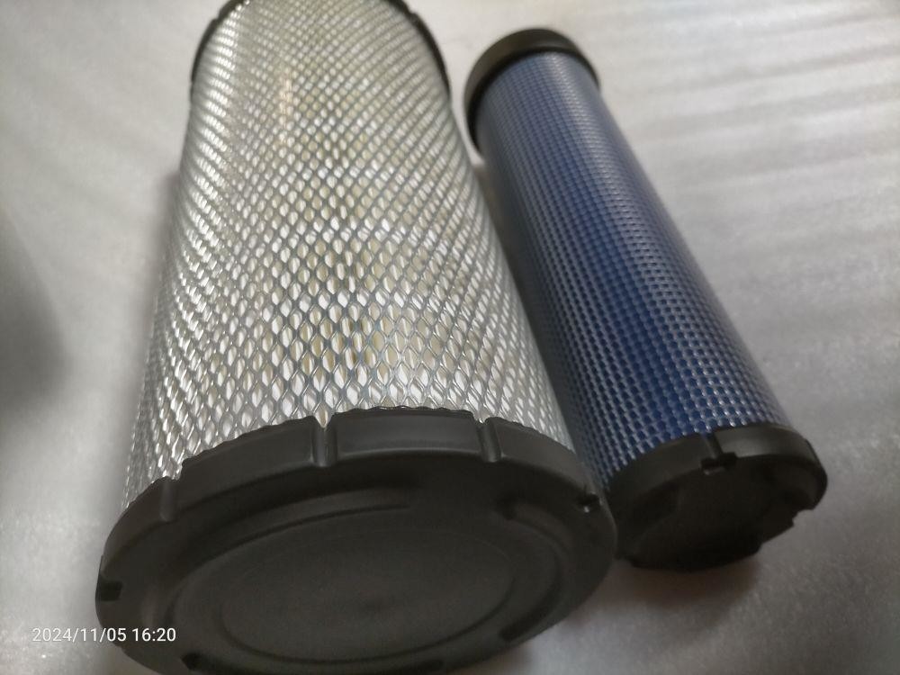 110-6326 Excavator AIR FILTER for CAT E320D DX120 DX120-9C