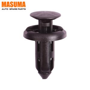 Quality Nylon Auto Accessories KJ-1068 MASUMA Universal Parts 90505-SX0-003 for TOYOTA HARRIER wholesale
