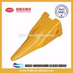 big excavator ice bucket teeth DH500-2173-1236