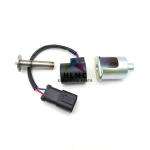 22F-60-21201 22F6021201 Excavator Spare Parts Pc55 Pc40 Dh55 12V Rotation