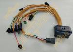 195 7336 Engine Wiring Harness For Excavator 322C E325C