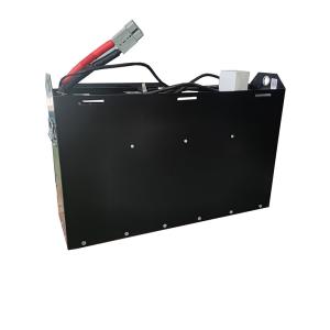 Quality Electric Lithium Bulldog Forklift Battery 50kg For Pallet Jack wholesale