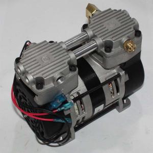 Quality 120V 60Hz Air Compressor Oxygen Concentrator GSE 185W Silent Dental Air Compressor wholesale