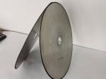 Electroplated Bonded Cbn Cutting Wheel 351*1.5*35*5mm For Engine Valve