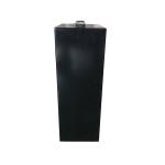 Black Lithium Lift Truck Battery Environmentally Friendly Deep Cycle Lithium