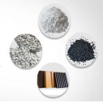 PVC Processing Agent / Chemical Agent For PVC Material