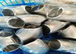 GOST 17376 DIN2615 Stainless Steel Pipe Fittings