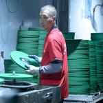 B0219 Esicut Ultra-Thin Sg Metal Sharp No-Break Metal 5" Cutting Disc