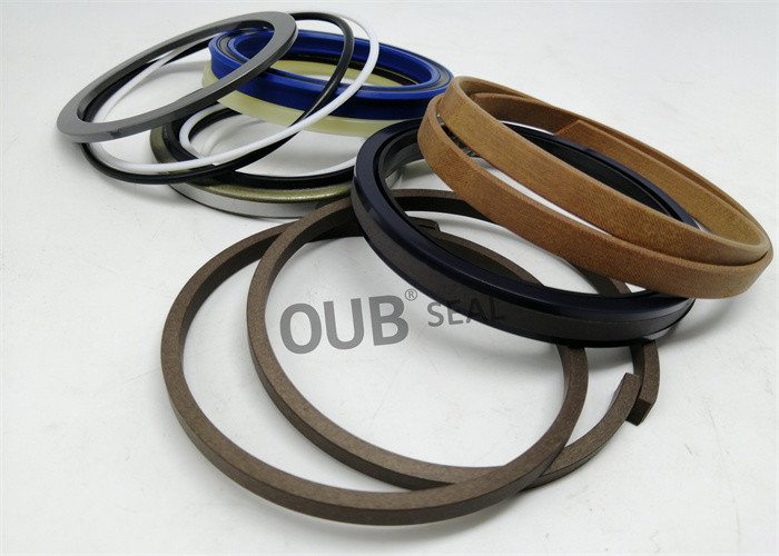 KOB-2438U1131R100 Boom Bucket Seal Kit KOB-2438U1131R300 KOB-2438U1131R200 2483U1131F1 Kobelco SK120L