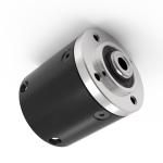20CrMnTi Solar Gear Motor Robot 10Nm Norminal Torque 40 Speed Ratio