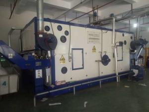 Quality 210m Content Stainless Steel Digital Steaming Machine 9527×4496×5003mm wholesale