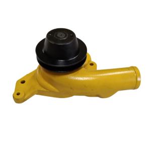 Quality Excavator Engine Parts S6D105 PC200-3 Water Pump 6136-62-1102 wholesale