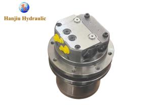 Quality Eaton TRB Series Orbit Hydraulic Motor For Mini Excavators TRBV31 Compatible wholesale