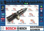 Fuel injector 0414701013 0414703003 0414703002 504100287 3155044