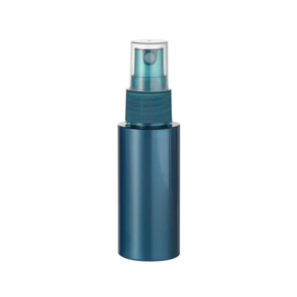 Empty 30ml Customized Pet Bottle Plastic Sprayer Bottle for Hair Care Sample