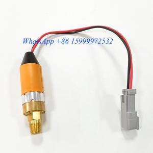 Quality 107-0612 Oil Pressure Sensor 1070612 for CAT E330B Excavator wholesale