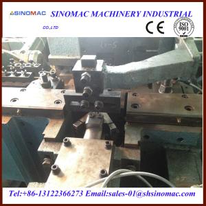 Quality Link Chain Production Machinery wholesale