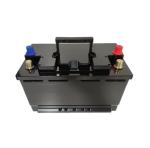 Solar Energy Storage 12V 60Ah Lithium Ion Battery 4S2P UN38.3