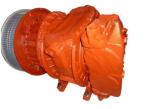 250kW To 10000kW ABB VTR 214 Martine Turbocharger High Power