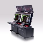 Tekken 7 Arcade Machine Arcade Multi Game Arcade Game Machine For Shopping Mall