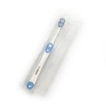Adult Health Extra Soft Deep Cleaning Toothbrush For Sensitive Gums