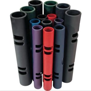 Quality 105CM TPR VIPR Fitness Tube wholesale