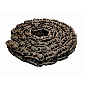 Quality Durable PC300-7 Excavator Track Link Construction Equipment Parts Customized wholesale