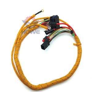 Quality Electric Parts Excavator Engine Wiring Harness for E345D E349D C13 3190964 319-0964 wholesale