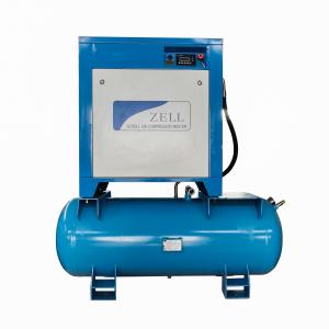 Quality OEM High Efficiency Oil Free Scroll Type Air Compressor RA5 wholesale